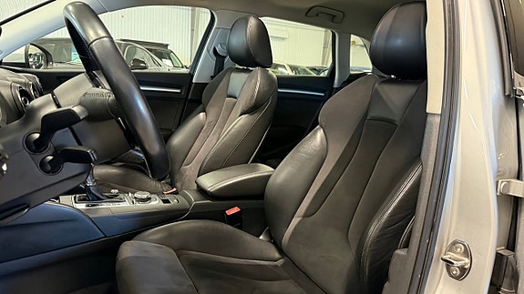 Audi A3 21 of 24