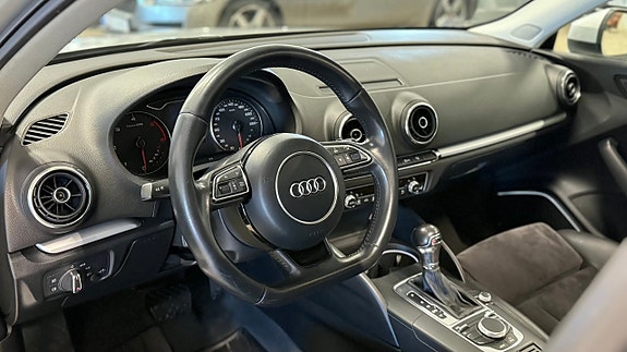 Audi A3 18 of 24