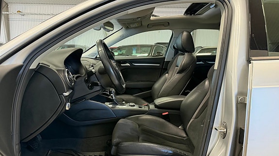 Audi A3 19 of 24