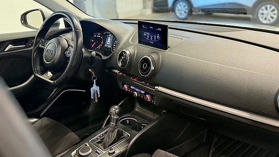 Audi A3 14 of 24
