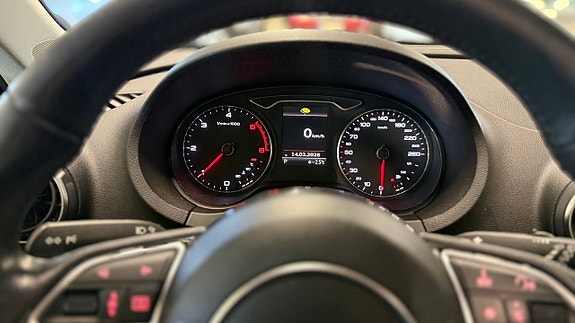 Audi A3 24 of 24