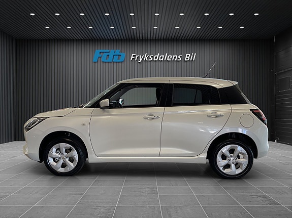 Suzuki Swift 3 of 21