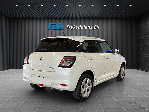Suzuki Swift 6 of 21