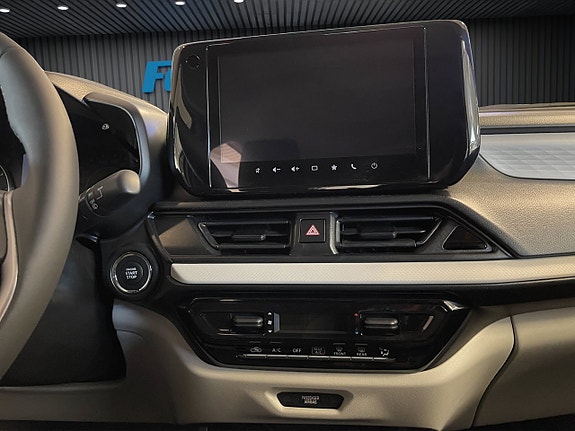 Suzuki Swift 15 of 21