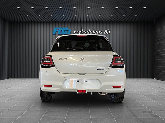 Suzuki Swift 5 of 21