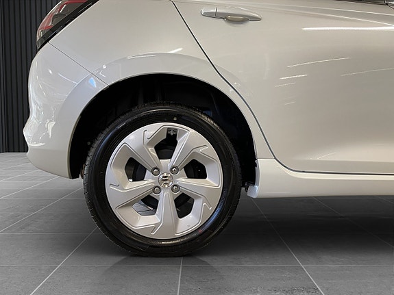 Suzuki Swift 20 of 21
