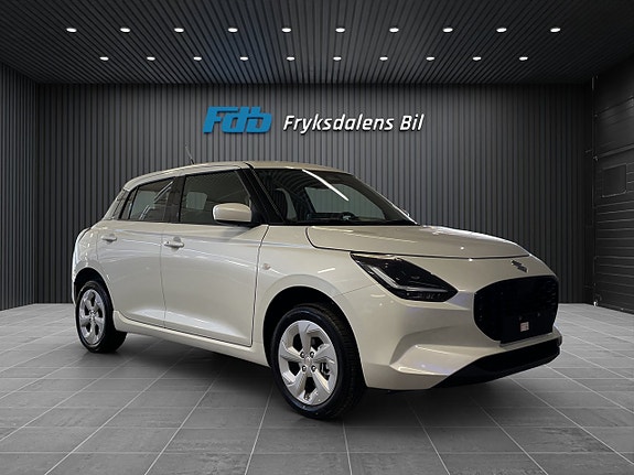 Suzuki Swift 8 of 21