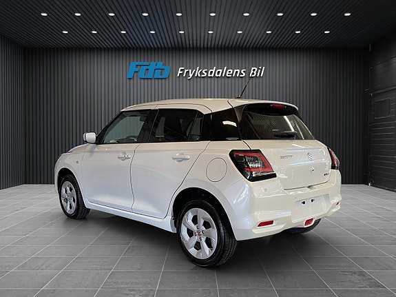 Suzuki Swift 4 of 21