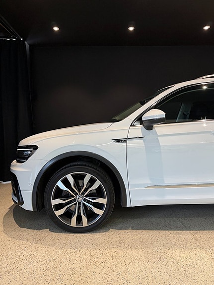 Volkswagen Tiguan Allspace 5 of 5