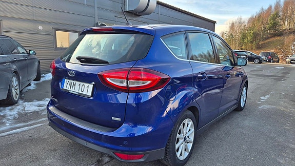 Ford C-Max 3 of 5