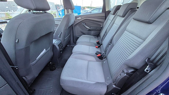 Ford C-Max 6 of 10