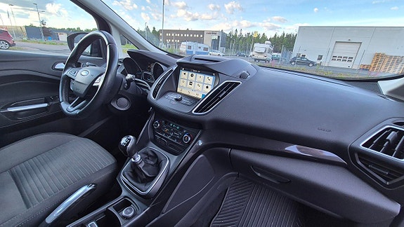 Ford C-Max 9 of 10
