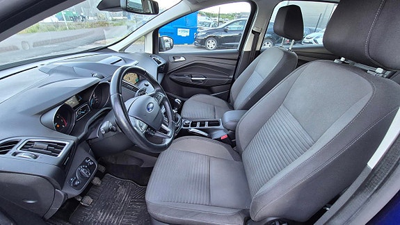 Ford C-Max 7 of 10