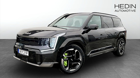Kia EV9