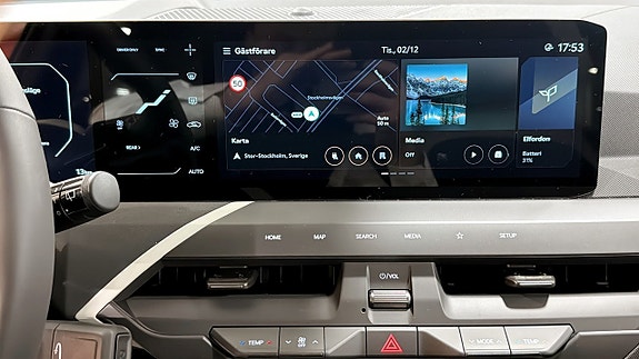 Kia EV5 9 of 15