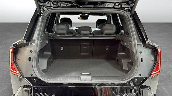 Kia EV5 14 of 15