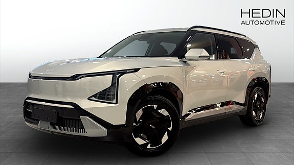 Kia EV5