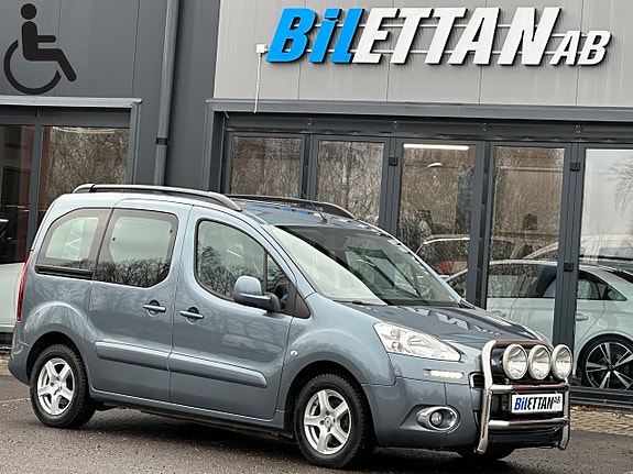 Peugeot Partner Tepee