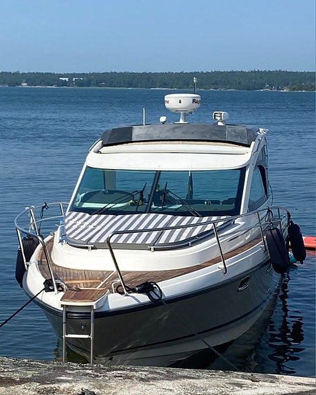 Aquador 30 Sport Top 3 of 10