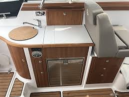 Aquador 30 Sport Top 6 of 10
