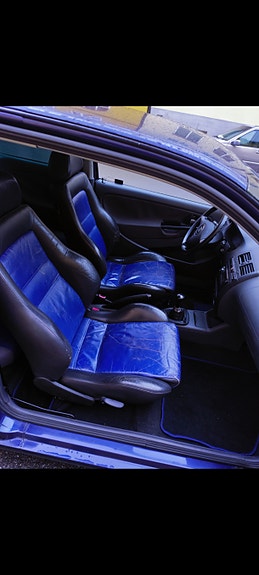 Seat Ibiza 3 of 3