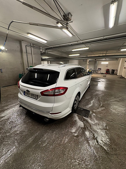 Ford Mondeo 6 of 16