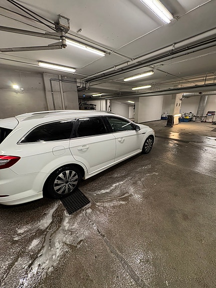 Ford Mondeo 7 of 16