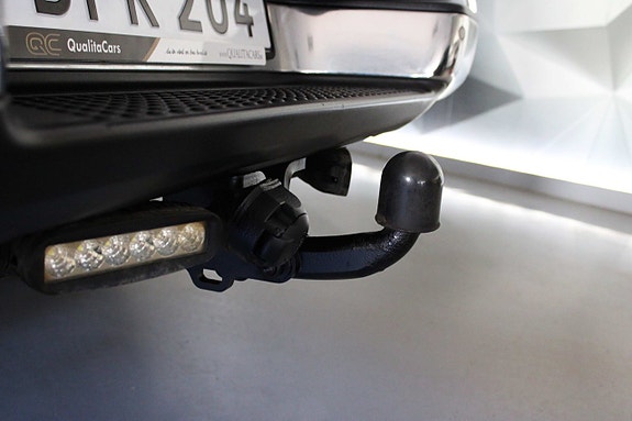 Volkswagen Amarok 22 of 26