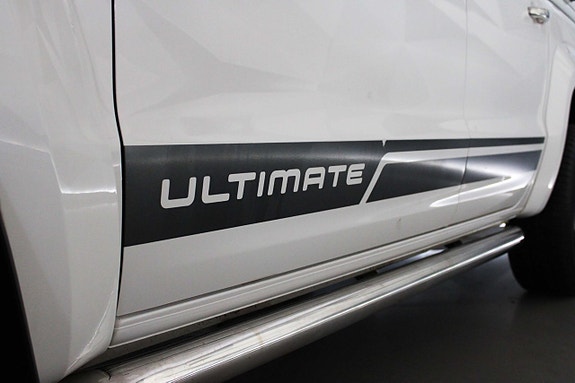 Volkswagen Amarok 21 of 26