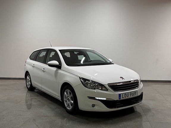 Peugeot 308 SW