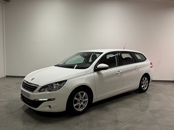 Peugeot 308 SW