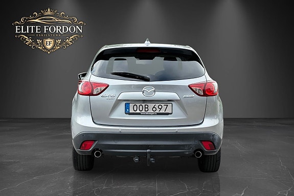 Mazda CX-5 8 of 18