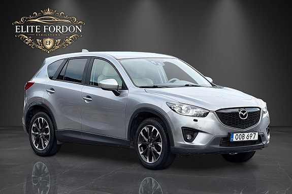 Mazda CX-5 2 of 18