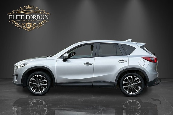 Mazda CX-5 10 of 18