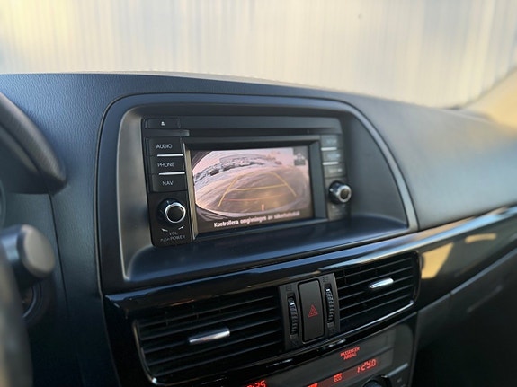 Mazda CX-5 15 of 18