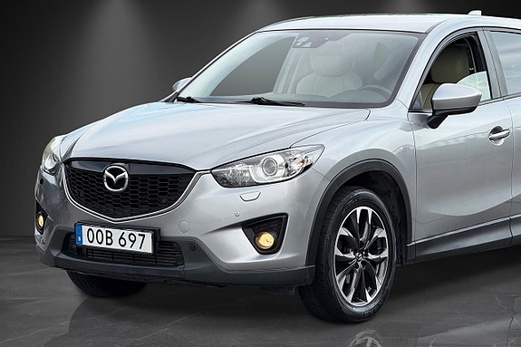 Mazda CX-5 9 of 18