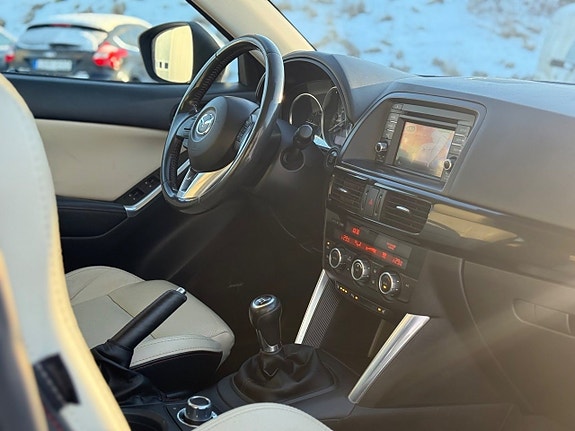 Mazda CX-5 18 of 18