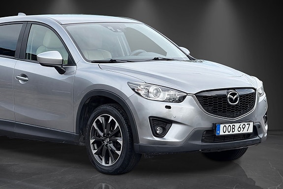 Mazda CX-5 5 of 18