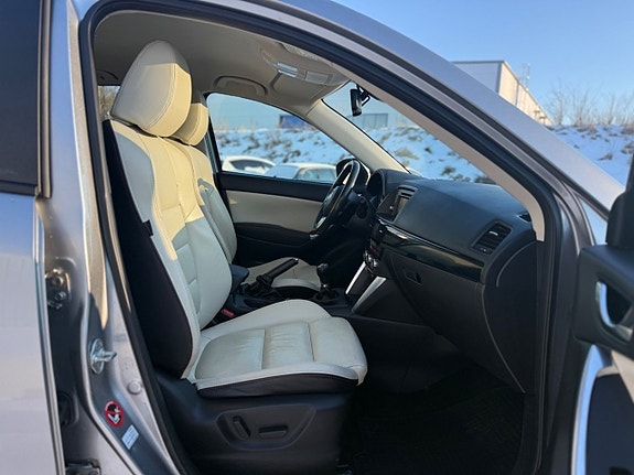 Mazda CX-5 17 of 18