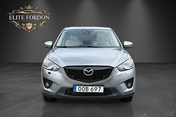 Mazda CX-5 7 of 18
