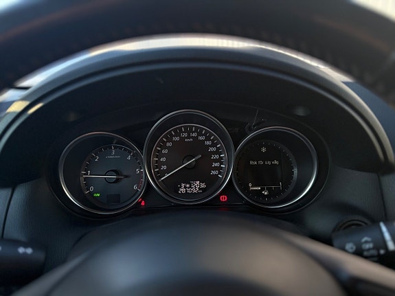 Mazda CX-5 11 of 18