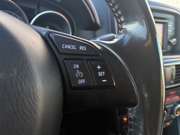 Mazda CX-5 16 of 18