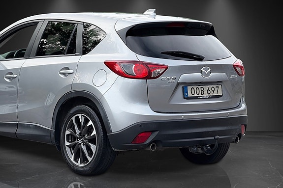 Mazda CX-5 6 of 18