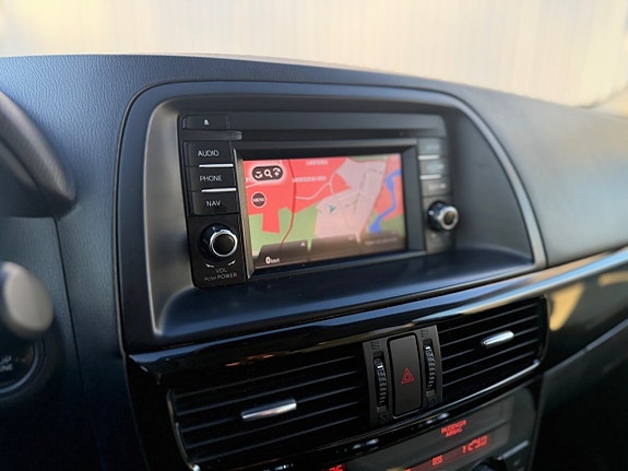 Mazda CX-5 14 of 18