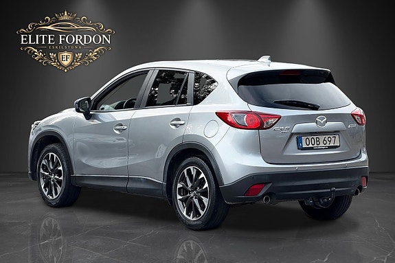 Mazda CX-5 3 of 18