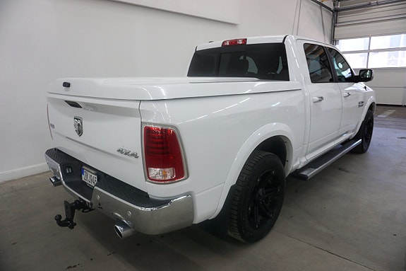 Dodge RAM 4 of 5