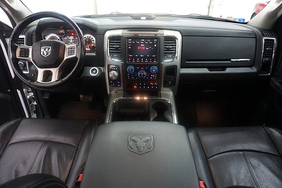 Dodge RAM 6 of 25