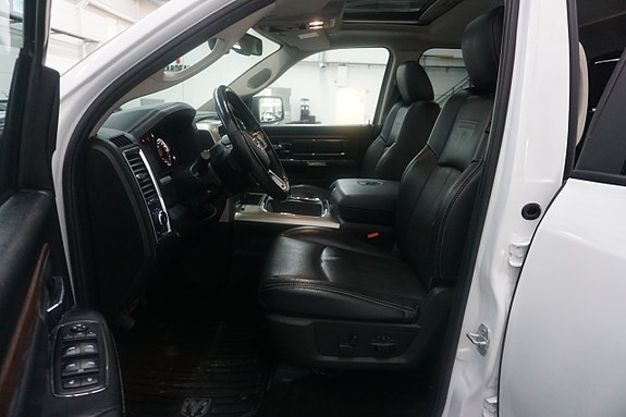 Dodge RAM 8 of 25