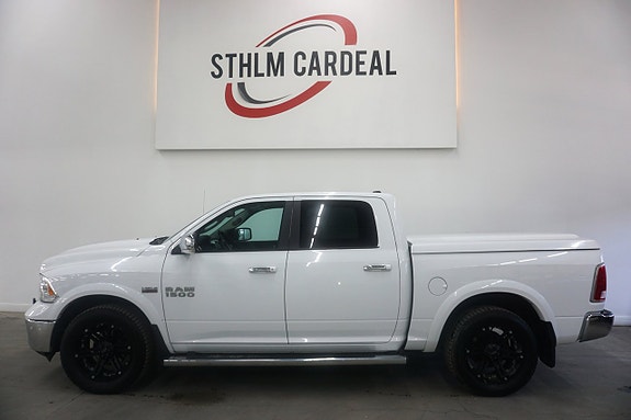 Dodge RAM 2 of 5