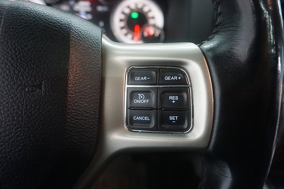 Dodge RAM 15 of 25